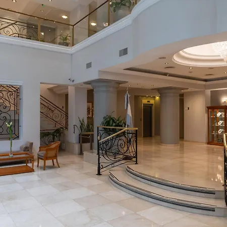 Hotel Intersur Recoleta-3